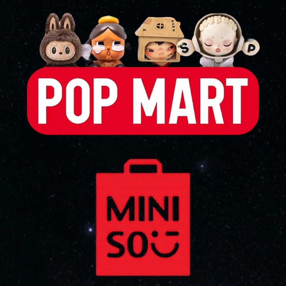 Random Authentic BLIND BOXES